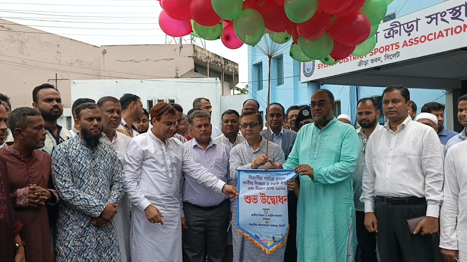 গবেষণার প্রতিটি ধাপই নতুন জ্ঞান ও অভিজ্ঞতার জন্ম দেয়: খন্দকার মুক্তাদির
