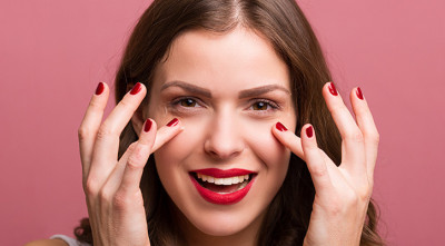 ত্বকের বলিরেখায় চিন্তা! 