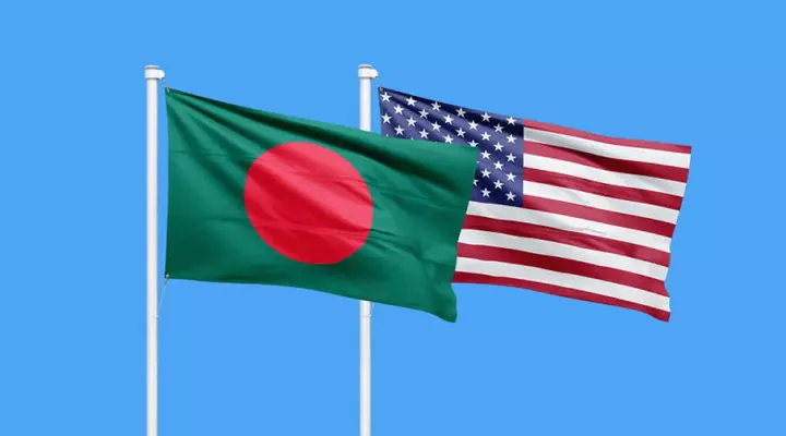শুল্কবিরোধ নিষ্পত্তিতে যুক্তরাষ্ট্রকে প্যাকেজ প্রস্তাব দিল বাংলাদেশ