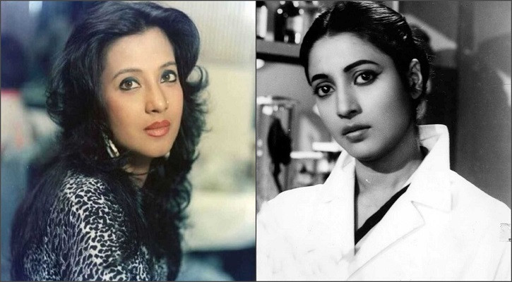 সাহসী পোশাকে মেয়ে মুনমুনকে মেনে নিতে পারতেন সুচিত্রা সেন?