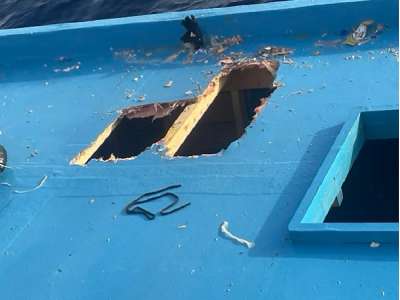 লিবিয়ার উপকূল থেকে ৩০ বাংলাদেশিসহ ৫১জন জীবিত উদ্ধার, নিহত ১০