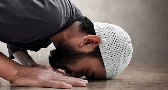 দোয়া কুনুত না জানলে সালাতে করণীয়