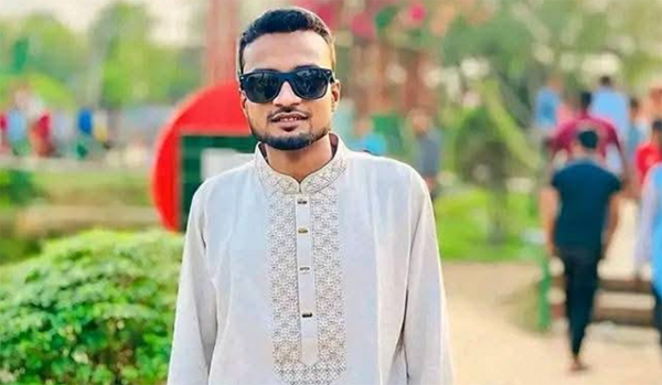 কমলগঞ্জে সাবেক ছাত্রদল নেতার গলাকাটা লাশ উদ্ধার