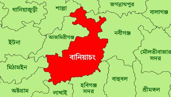 ইউএনও নেই, বানিয়াচংয়ে জন্ম নিবন্ধন সেবা ব্যাহত