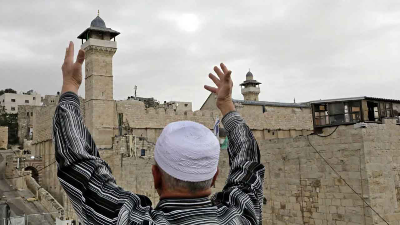 ফিলিস্তিনের ইব্রাহিমি মসজিদ যে কারণে এত গুরুত্বপূর্ণ