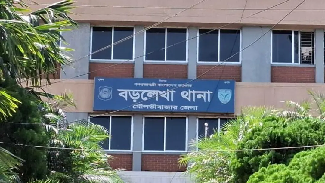 বড়লেখায় পুকুরে ডুবে দুই বছরের শিশুর মৃত্যু