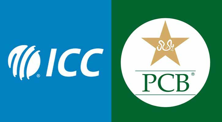 ভারত ম্যাচ বর্জনে পিসিবির সামনে বড় ঝুঁকি, আইসিসির রাজস্ব আটকে রাখার আশঙ্কা