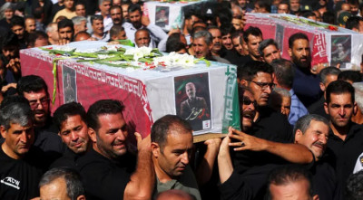 ইসরায়েলি হামলায় ইরানে নিহত ৬৩৯, আহত ১৩২০