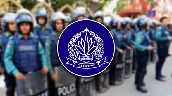 পুলিশকে অবরুদ্ধ করে &lsquo;মাদক ব্যবসায়ীদের&rsquo; ছিনিয়ে নিল সহযোগীরা