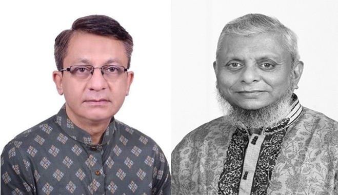 মনোনয়ন দৌঁড়ে সফল মুক্তাদির, কী করবেন বঞ্চিত আরিফ?