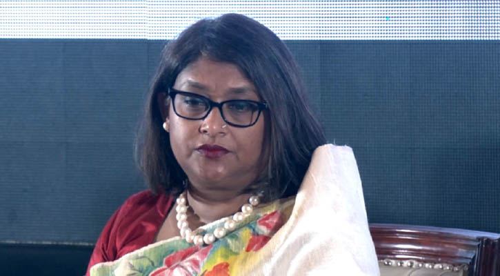দুর্নীতি-জালিয়াতির অভিযোগে বিশ্ব স্বাস্থ্য সংস্থা থেকে বাধ্যতামূলক ছুটিতে পুতুল