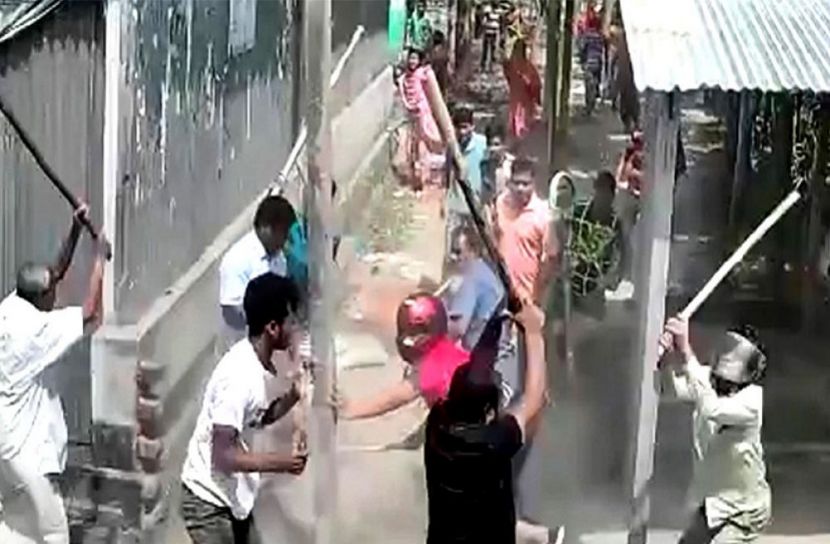 কানাইঘাটে মসজিদের সীমানা নিয়ে সংঘর্ষে আরো একজনের মৃত্যু