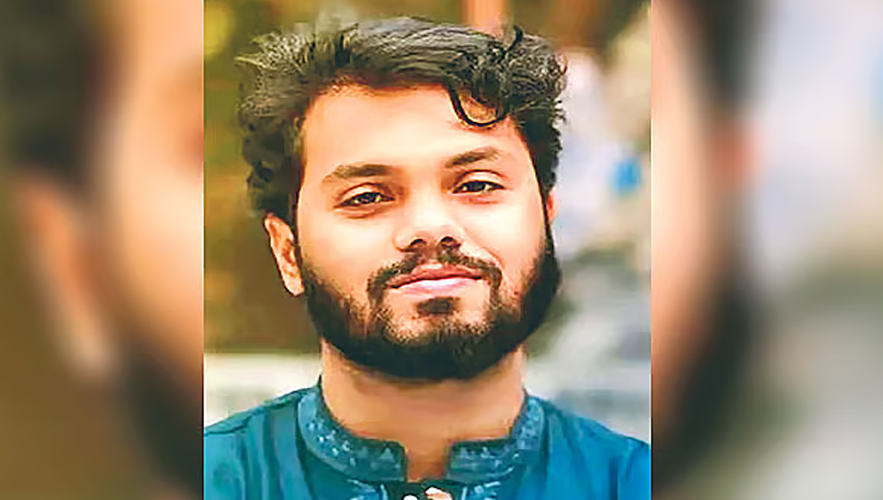ওসমান হাদি মারা গেছেন