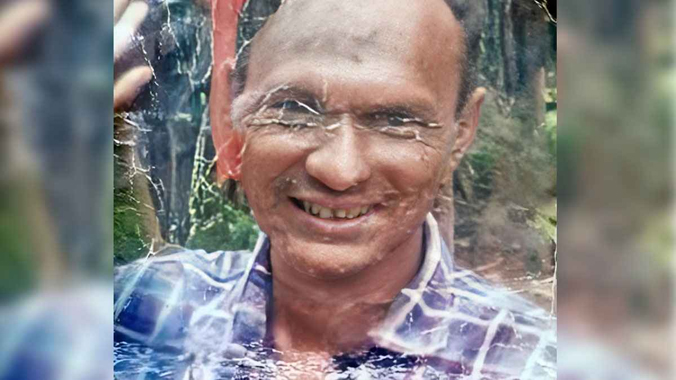 ২৭ দিনেও সন্ধান মেলেনি মানসিক ভারসাম্যহীন এনায়েতের