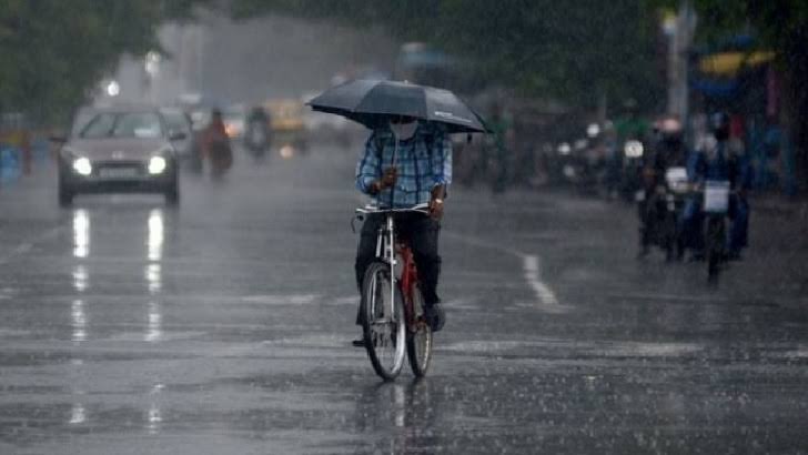 সিলেটে আরো ৫ দিন হতে পারে ভারী বর্ষণ