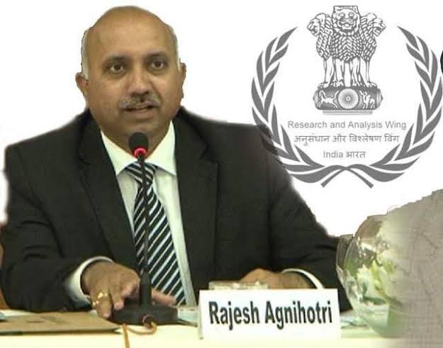 ঢাকায় 'র' এর স্টেশন হেড রাজেশ কুমার অগ্নিহোত্রী নিয়ে আলোচনার ঝড়