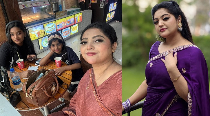 পাহাড় সমান বোঝা নেমে গেছে