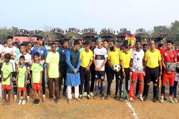 যেখানে দুর্নীতি সেখানেই প্রতিবাদ: ব্যারিস্টার সুমন