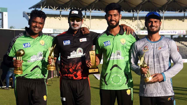 এক নজরে দেখে নিন এনসিএল টি-টোয়েন্টির পূর্ণাঙ্গ সূচি