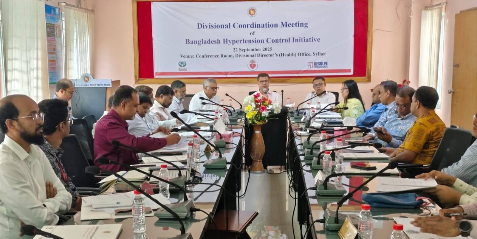বিএইচসিআই কর্মসূচিতে ৫ লক্ষাধিক রোগীর বিনামূল্যে চিকিৎসা