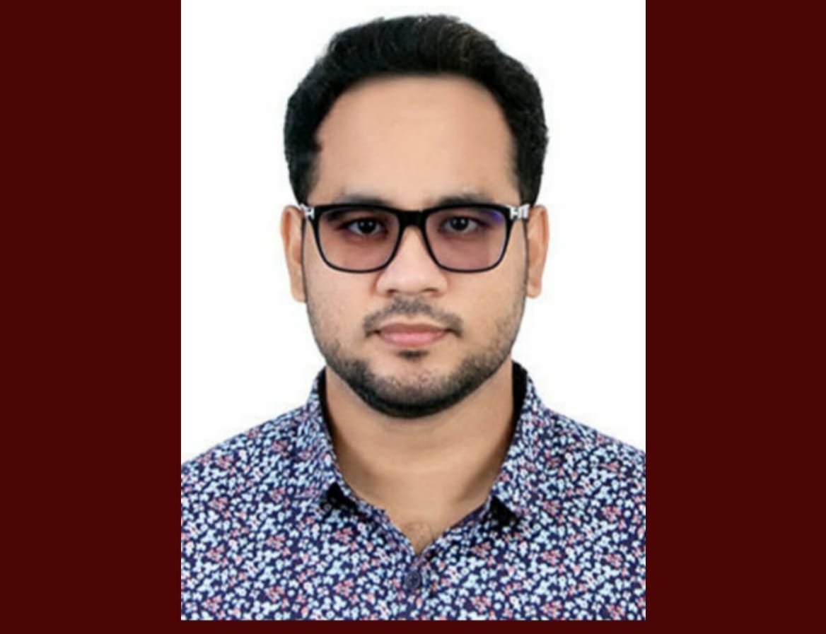 ডা. তুহিন বড়ুয়া তমাল এর সহকারী অধ্যাপক (পেডিয়েট্রিক্স) পদে পদোন্নতি লাভ