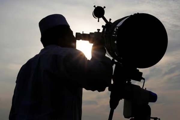 শবে বরাতের তারিখ নির্ধারণে চাঁদ দেখা কমিটির সভা আজ