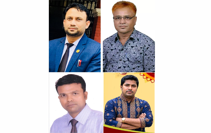 বাংলাদেশ পূজা উদযাপন ফ্রন্টের সিলেট জেলা ও মহানগর কমিটি অনুমোদন