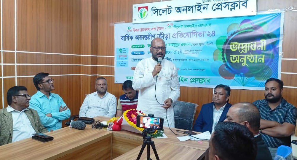 ছাত্রজনতার গণঅভ্যুত্থানকে ব্যার্থ হতে দেয়া যাবে না : ফয়সল চৌধুরী