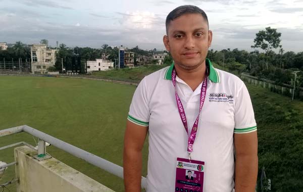শুভ জন্মদিন মিজান মোহাম্মদ