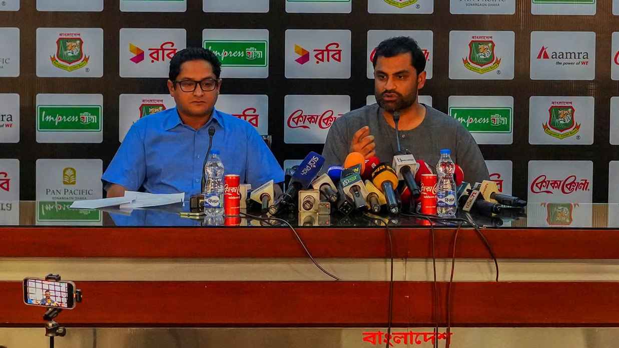 বিপিএলে দুই বছরে ৪০ কোটি টাকা লোকসান বিসিবির