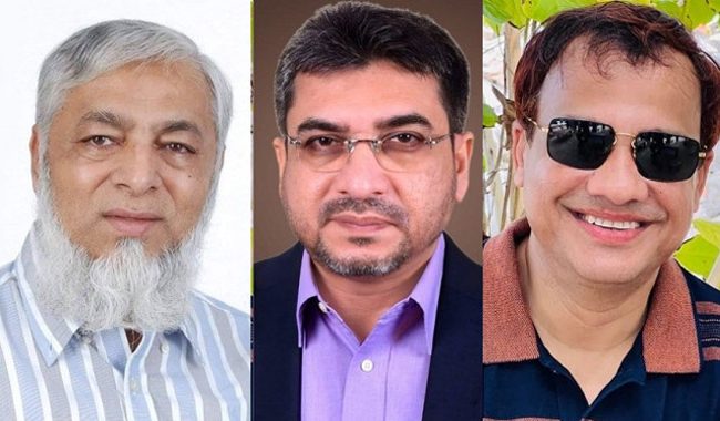 গতি ফিরছে মহানগর বিএনপিতে