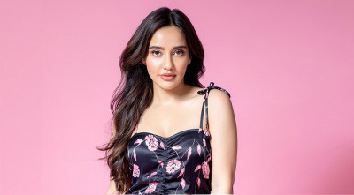 নির্বাচনে লড়তে চান নেহা