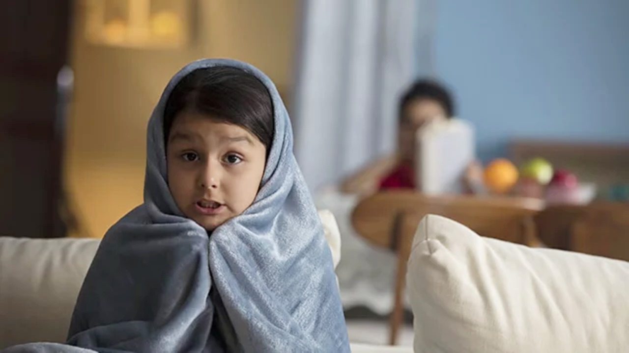 শীতকালে এই ৫টি ভুল আপনার শিশুর জন্য হতে পারে &lsquo;বিষ&rsquo;