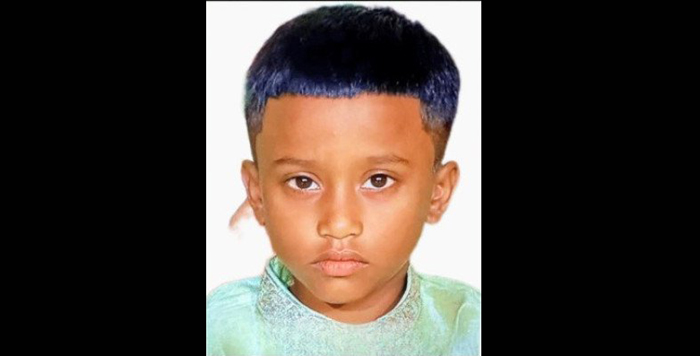 বিশ্বনাথে নিখোঁজের একদিন পর নদীতে ভেসে উঠল শিশুর মরদেহ