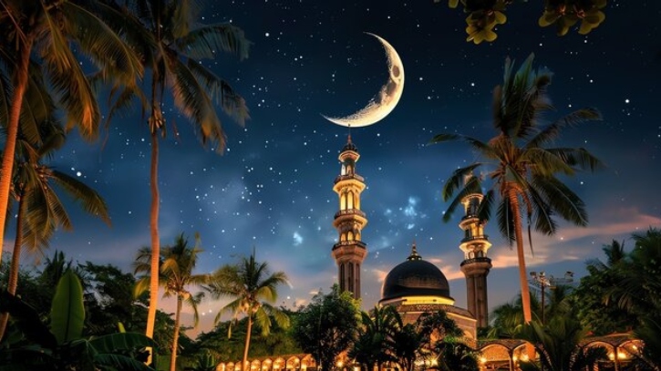 দেখে নিন কবে শুরু হতে পারে ২০২৫ সালের রমজান  