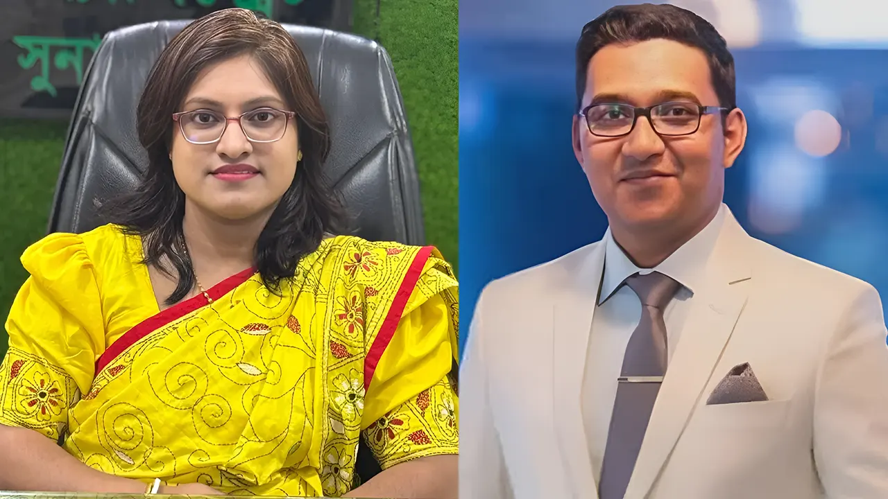 এসিল্যান্ডের পোস্ট ভাইরাল, তদন্তে ইউএনওর সঙ্গে বিরোধের প্রমাণ মেলেনি