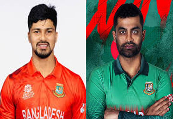 তামিমের আলো কেড়ে নিলো সোহান