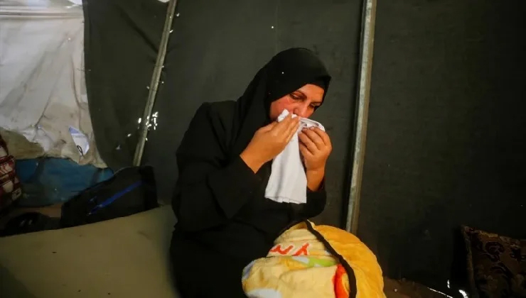 দুই হাসপাতালসহ গাজাজুড়ে হামলায় ৩০ ফিলিস্তিনি নিহত