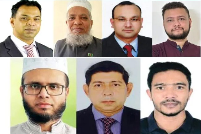 সুনামগঞ্জ ৩ : প্রবাসীদের পদচারণায় মুখর নির্বাচনী প্রচারণা