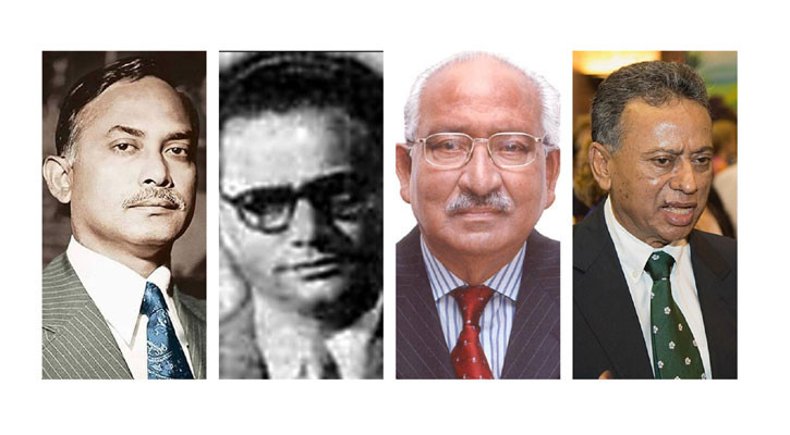 বিশ বছর পর বাজেট প্রণয়নে বিএনপি