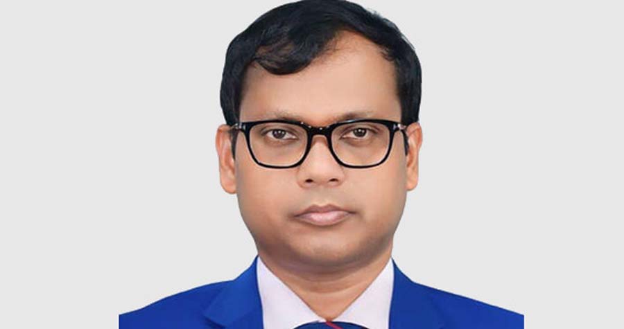 সিলেটের জেলা প্রশাসক সারওয়ার আলমকে প্রত্যাহার