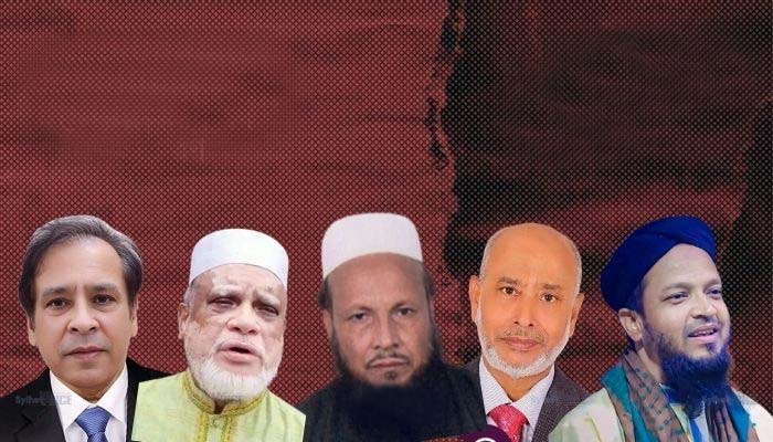 হবিগঞ্জ ১ : রেজার &lsquo;গলার কাঁটা&rsquo; বিদ্রোহী সুজাত