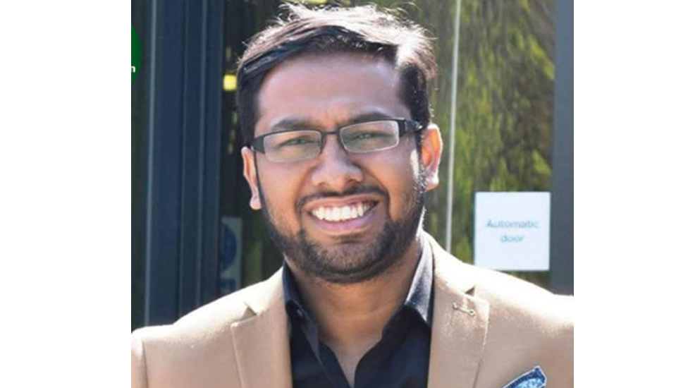 মনোনয়ন পত্র যাচাই-বাছাইয়ে বৈষম্যের অভিযোগ এহতেশামের