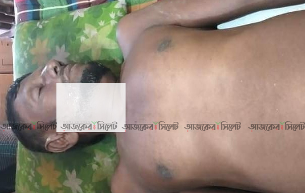দোয়ারাবাজারে বিদ্যুৎস্পৃষ্ট হয়ে মৃত্যৃ