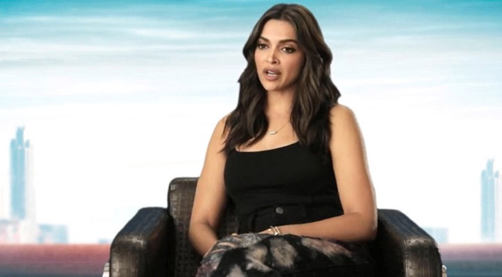 পারিশ্রমিকের প্রশ্নে যা বললেন দীপিকা