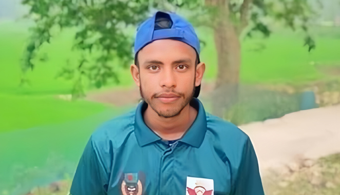 দিরাইয়ে কলেজ ছাত্রের ঝুলন্ত লাশ উদ্ধার