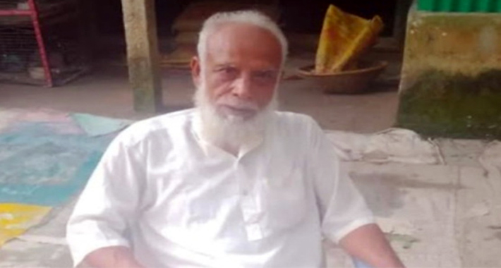 জীবিত থেকেও 'কাগজে মৃত' আবুল মহসিন
