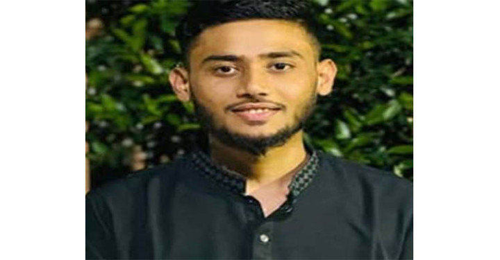 সিলেটে ছাত্রলীগের সাধারণ সম্পাদক কারাগারে
