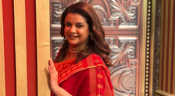 শবনম ফারিয়ার রাজনৈতিক অবস্থান কী?