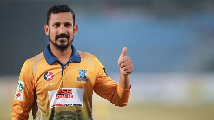 নাসিরকে দুই বছরের নিষেধাজ্ঞা দিল আইসিসি